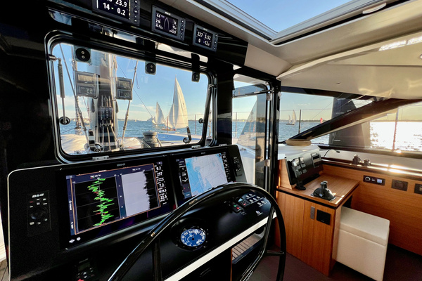 GUNBOAT 68 68ft Gunboat Yacht For Sale
