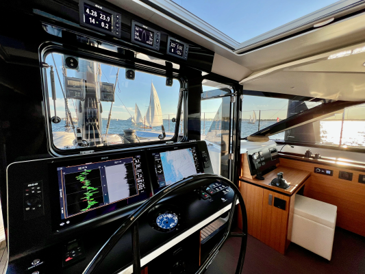 GUNBOAT 68 68ft Gunboat Yacht For Sale