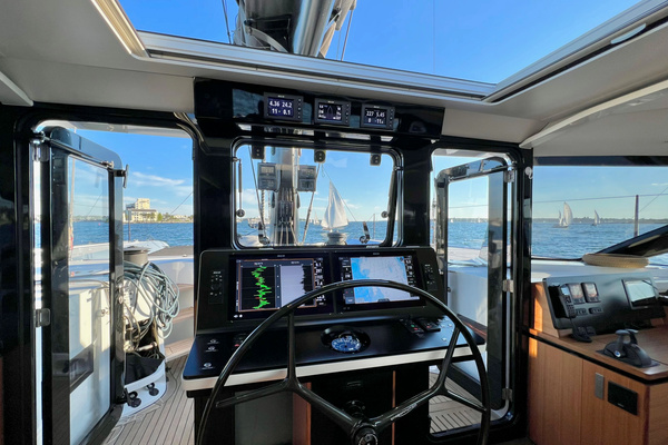GUNBOAT 68 68ft Gunboat Yacht For Sale