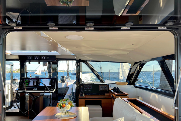 GUNBOAT 68 68ft Gunboat Yacht For Sale