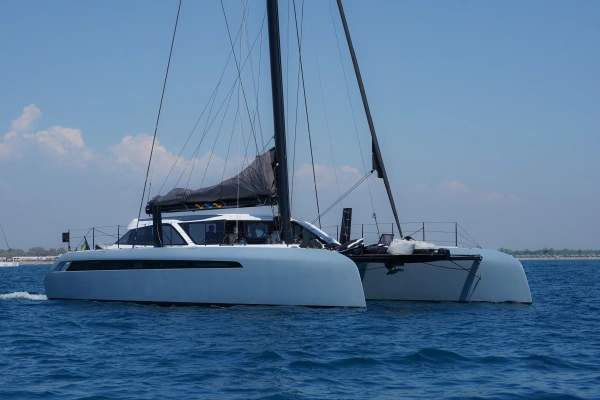 2028 Gunboat 68