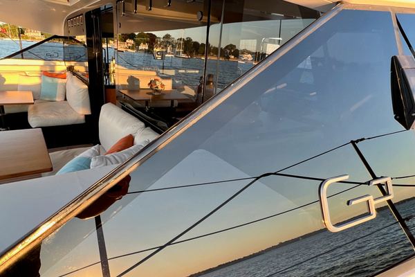 GUNBOAT 68 68ft Gunboat Yacht For Sale