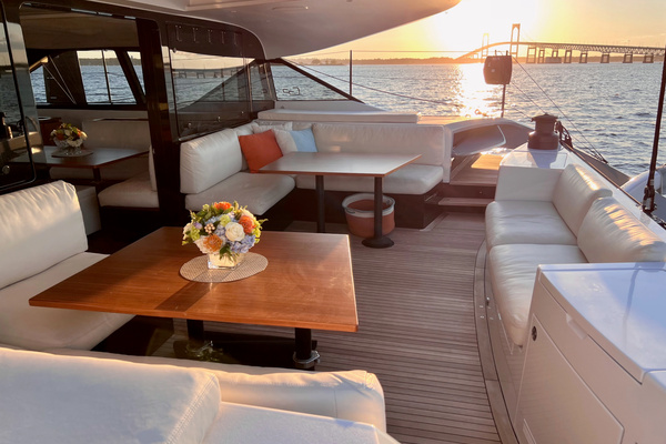 GUNBOAT 68 68ft Gunboat Yacht For Sale