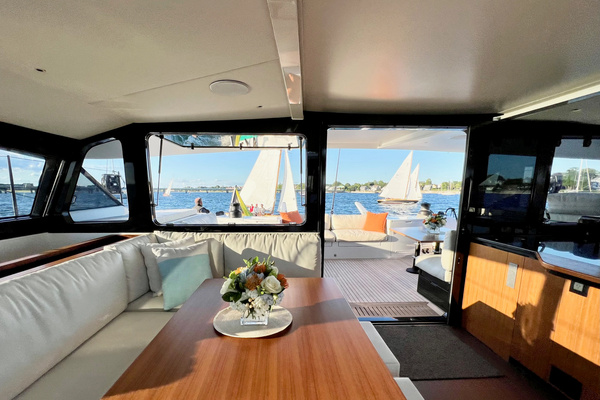GUNBOAT 68 68ft Gunboat Yacht For Sale