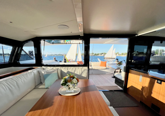 GUNBOAT 68 68ft Gunboat Yacht For Sale