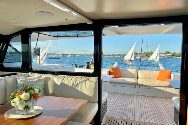 GUNBOAT 68 68ft Gunboat Yacht For Sale