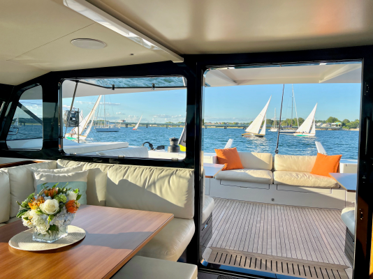 GUNBOAT 68 68ft Gunboat Yacht For Sale