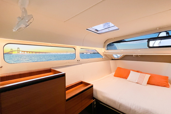 GUNBOAT 68 68ft Gunboat Yacht For Sale
