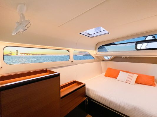 GUNBOAT 68 68ft Gunboat Yacht For Sale