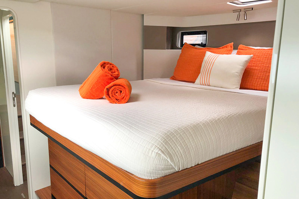 GUNBOAT 68 68ft Gunboat Yacht For Sale