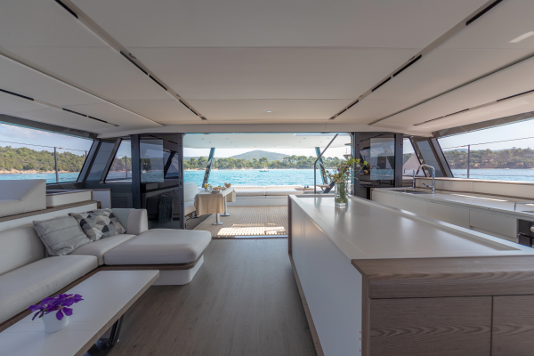 GUNBOAT 72 72ft Gunboat Yacht For Sale