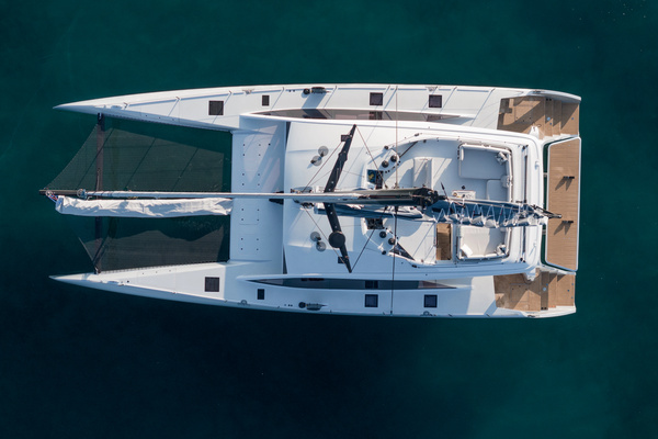 GUNBOAT 72 72ft Gunboat Yacht For Sale