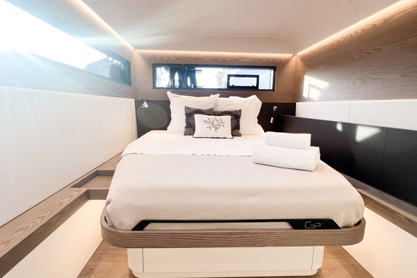 GUNBOAT 72 72ft Gunboat Yacht For Sale