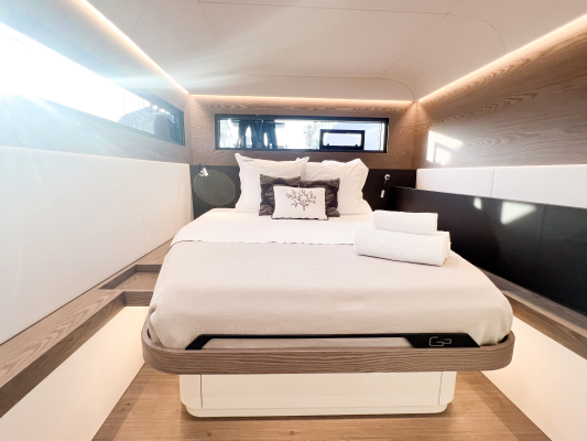 GUNBOAT 72 72ft Gunboat Yacht For Sale