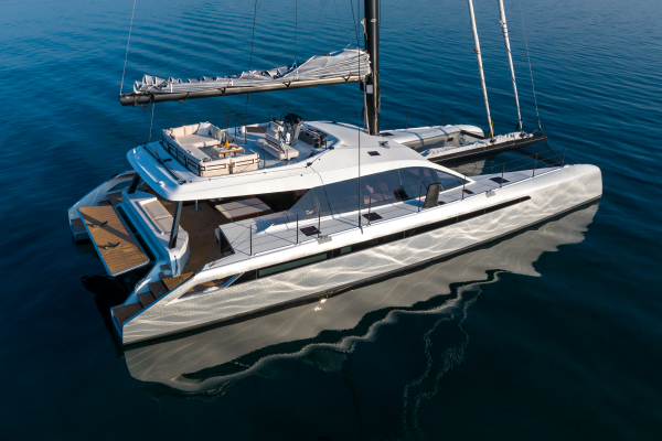 GUNBOAT 72 72ft Gunboat Yacht For Sale