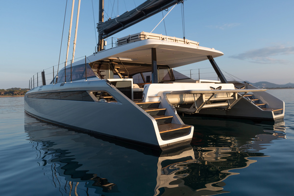 GUNBOAT 72 72ft Gunboat Yacht For Sale