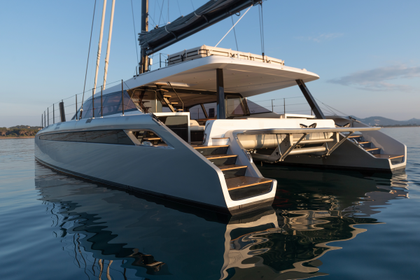 GUNBOAT 72 72ft Gunboat Yacht For Sale