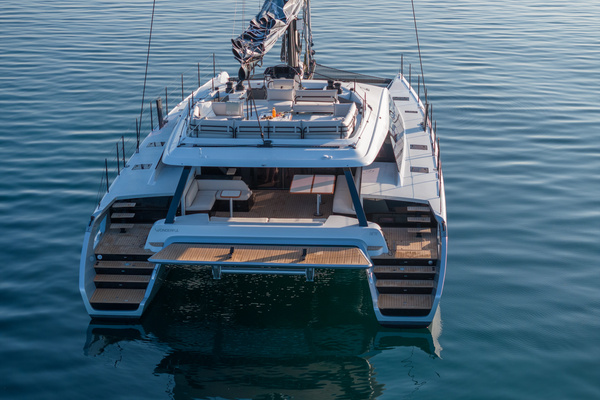 GUNBOAT 72 72ft Gunboat Yacht For Sale