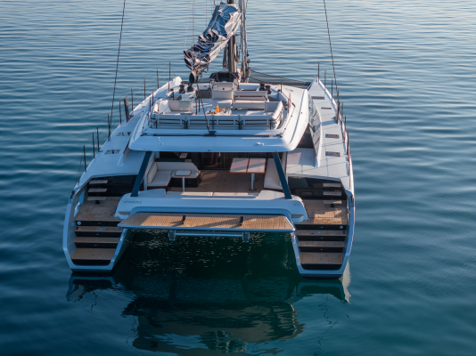 GUNBOAT 72 72ft Gunboat Yacht For Sale