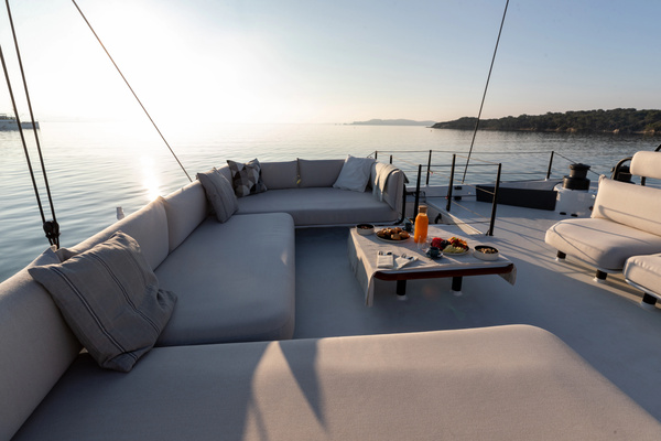 GUNBOAT 72 72ft Gunboat Yacht For Sale