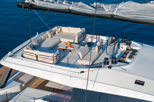 GUNBOAT 72 72ft Gunboat Yacht For Sale