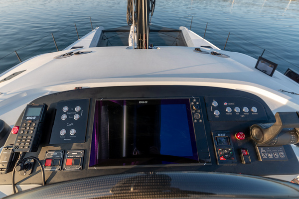GUNBOAT 72 72ft Gunboat Yacht For Sale