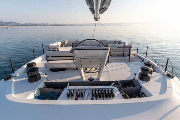 GUNBOAT 72 72ft Gunboat Yacht For Sale