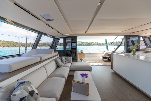 GUNBOAT 72 72ft Gunboat Yacht For Sale