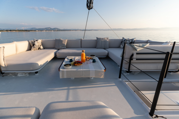 GUNBOAT 72 72ft Gunboat Yacht For Sale