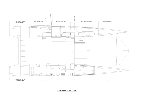 GUNBOAT 72 72ft Gunboat Yacht For Sale