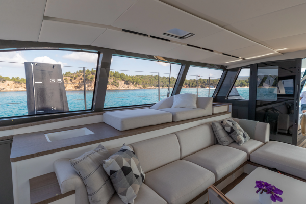 GUNBOAT 72 72ft Gunboat Yacht For Sale