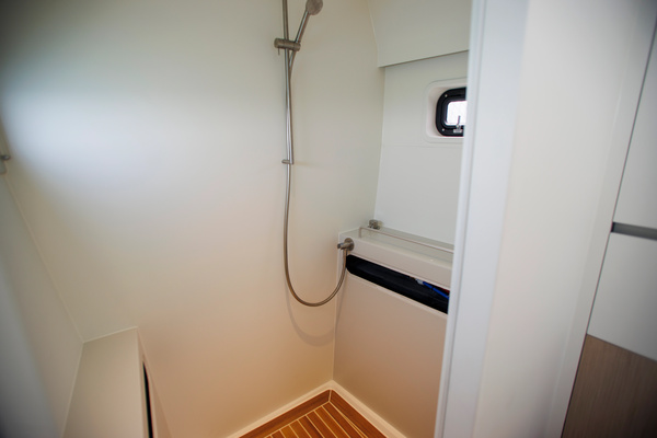 GUNBOAT 80 80ft Gunboat Yacht For Sale