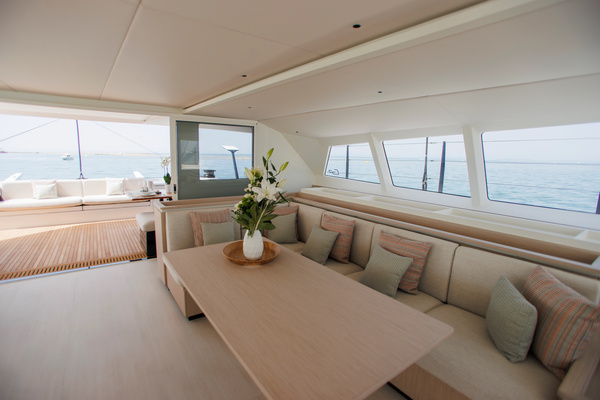 GUNBOAT 80 80ft Gunboat Yacht For Sale
