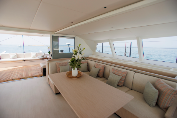 GUNBOAT 80 80ft Gunboat Yacht For Sale