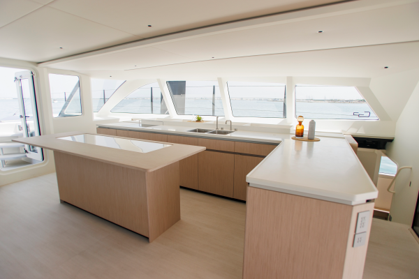 GUNBOAT 80 80ft Gunboat Yacht For Sale