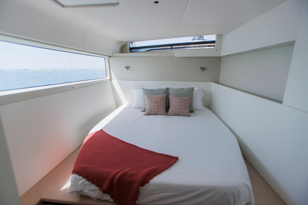 GUNBOAT 80 80ft Gunboat Yacht For Sale