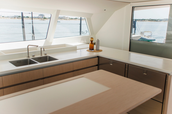 GUNBOAT 80 80ft Gunboat Yacht For Sale