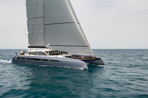 GUNBOAT 80 80ft Gunboat Yacht For Sale