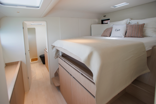 GUNBOAT 80 80ft Gunboat Yacht For Sale