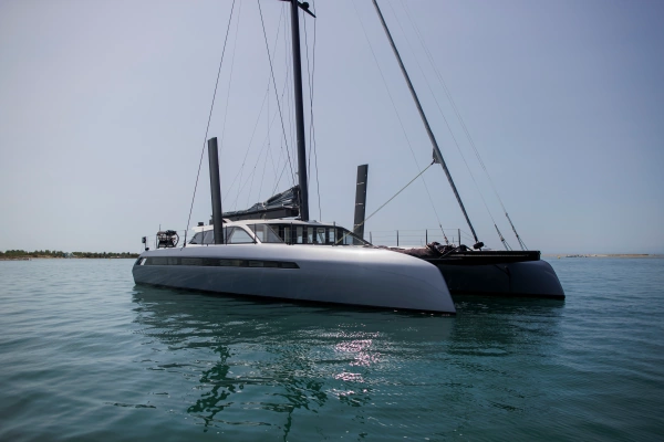 80-ft-Gunboat-2028-80-GUNBOAT 80-La Grande-Motte France yacht for sale