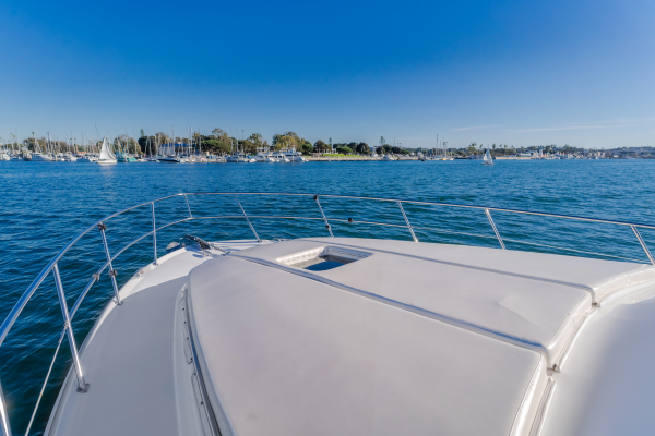 Impulse 40ft Sea Ray Yacht For Sale