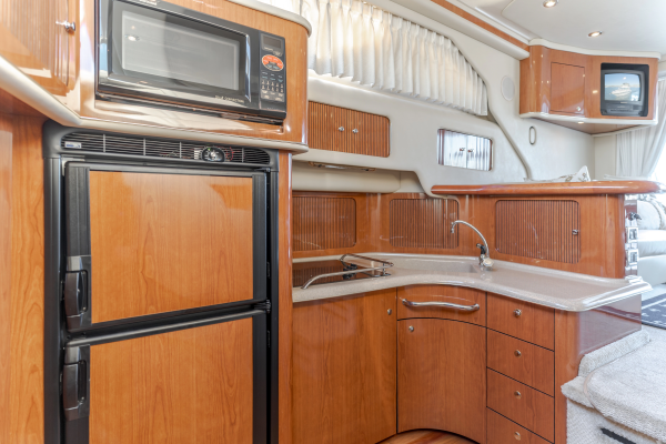 Impulse 40ft Sea Ray Yacht For Sale