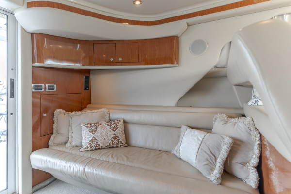Impulse 40ft Sea Ray Yacht For Sale