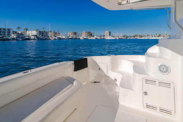 Impulse 40ft Sea Ray Yacht For Sale