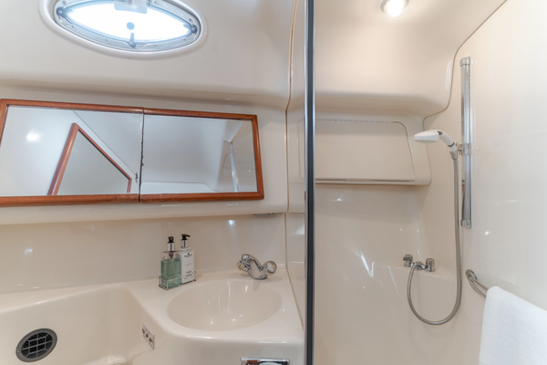 Impulse 40ft Sea Ray Yacht For Sale