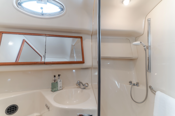 Impulse 40ft Sea Ray Yacht For Sale