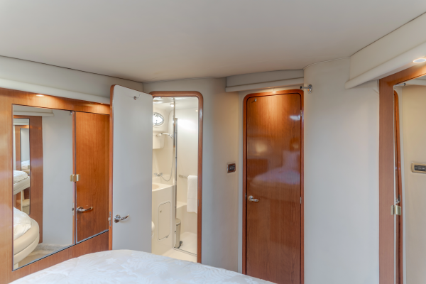 Impulse 40ft Sea Ray Yacht For Sale