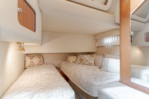 2002 Sea Ray 40