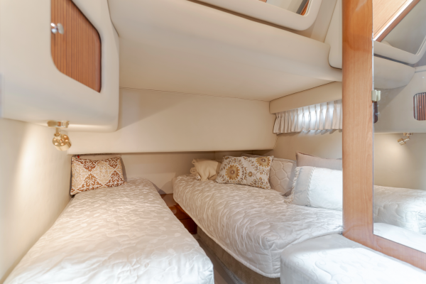 Impulse 40ft Sea Ray Yacht For Sale