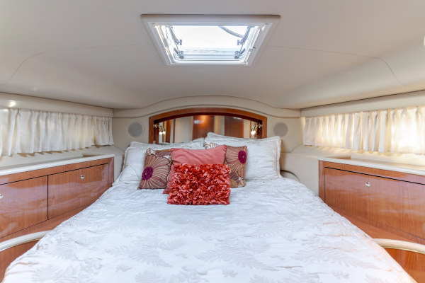 Impulse 40ft Sea Ray Yacht For Sale